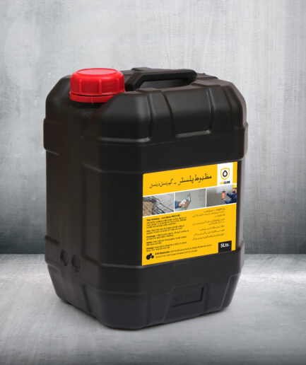 "WECURE – Concrete & Plaster Curing Compound (Ready to Use)"